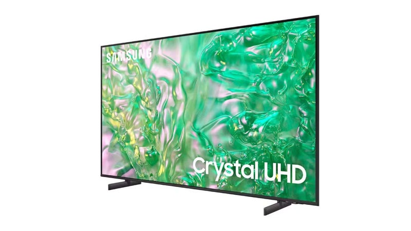 Samsung 65" Crystal UHD DU8000 4K Tizen OS Smart TV Carousel 2