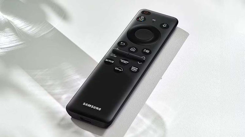 Samsung 65" Crystal UHD DU8000 4K Tizen OS Smart TV Carousel 6