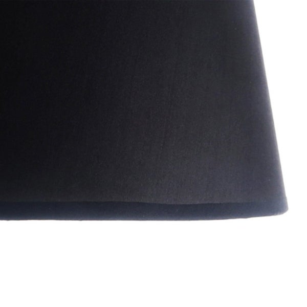 SOGA 4X 68cm Black Marble Bedside Desk Table Lamp Living Room Shade with Cone... Carousel 6