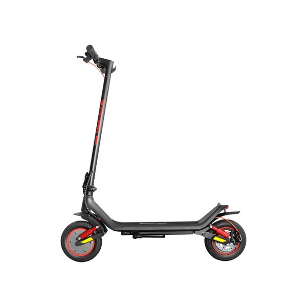 Promotion! Dual Shock Absorbers Electric scooter M1 Max Carousel 2