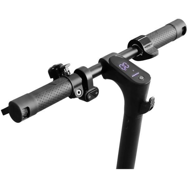 Promotion! Dual Shock Absorbers Electric scooter M1 Max Carousel 10