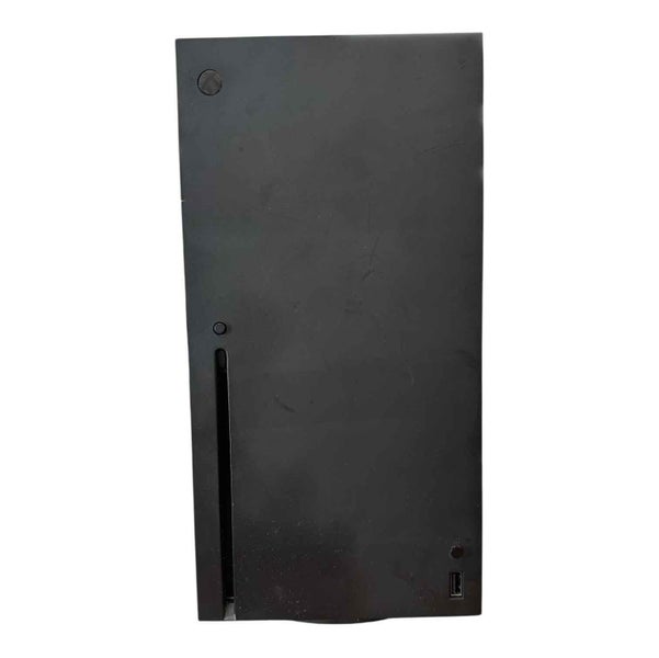 MICROSOFT XBOX SERIES X 1TB CONSOLE Carousel 2