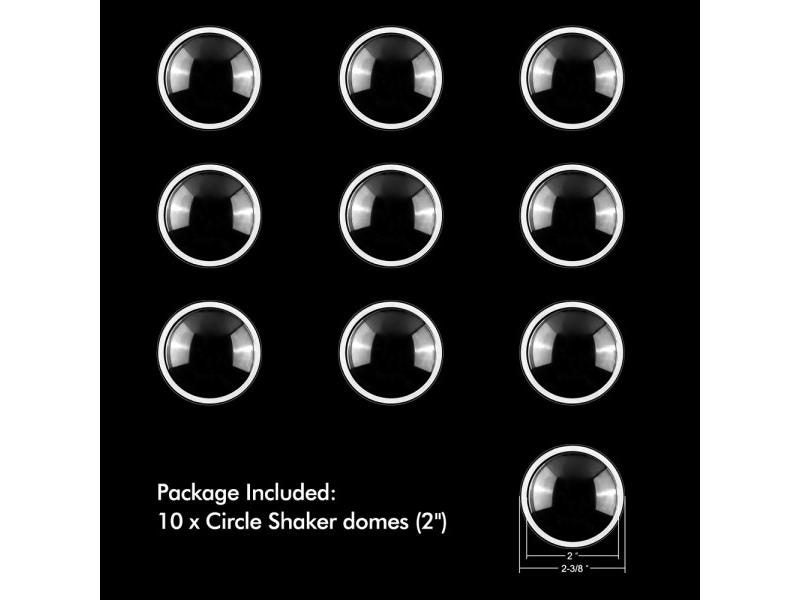 Embellishments DIY Carousel 1