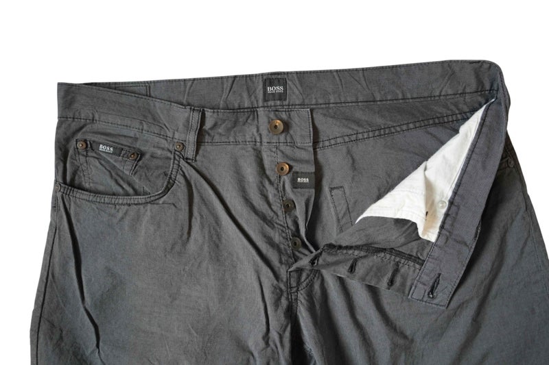 Hugo Boss Smart Casual Pants63615911329795113