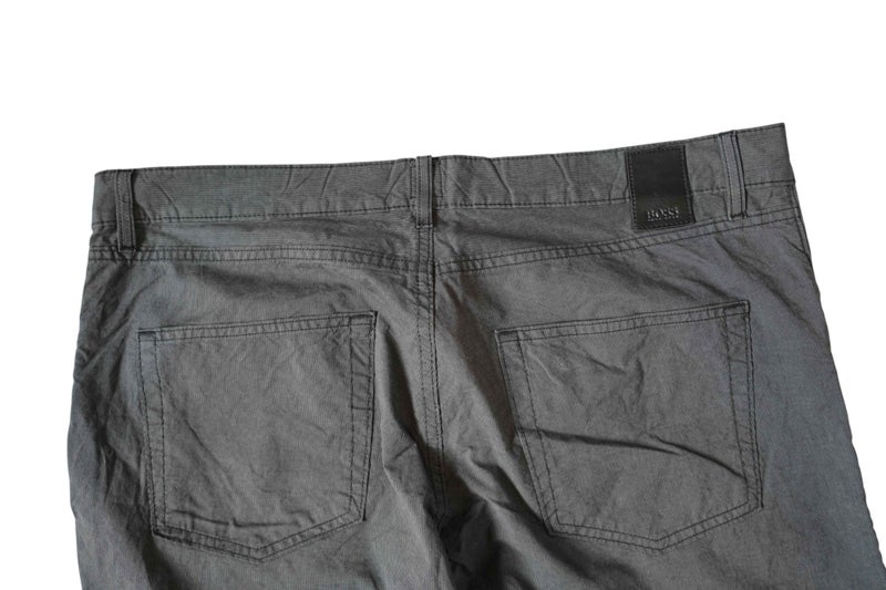Hugo Boss Smart Casual Pants63615911329795114