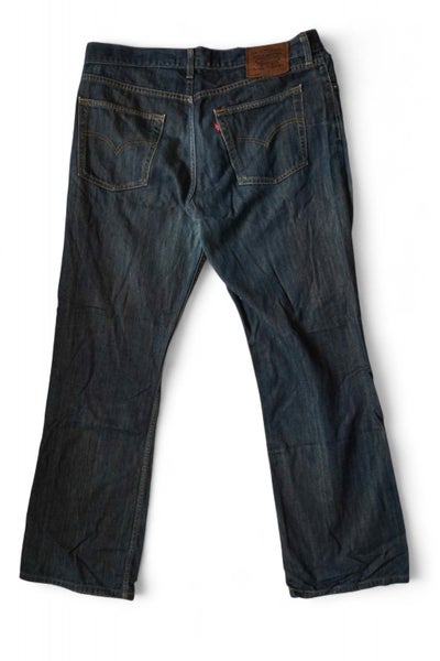 Levi 527 Relaxed Bootcut Jeans63616994066307113
