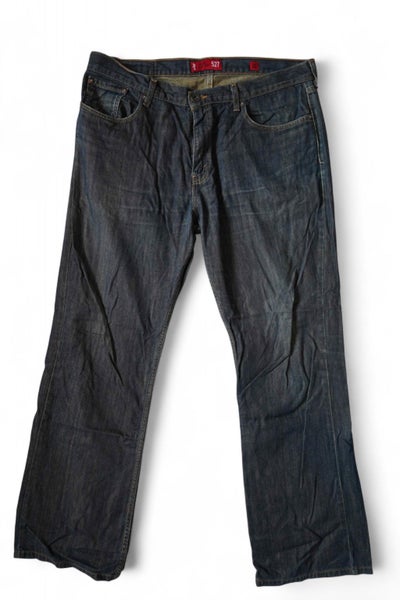 Levi 527 Relaxed Bootcut Jeans63616994066307112