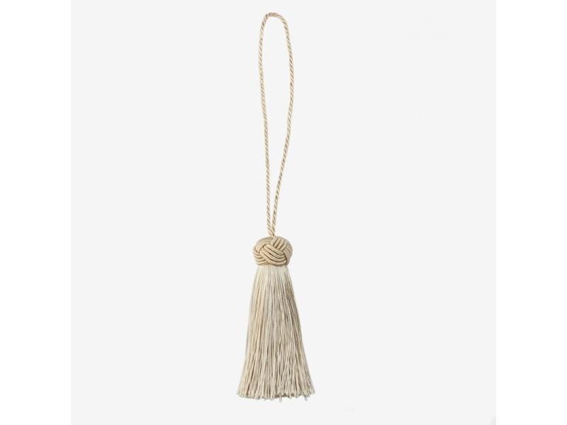 Tassel Pendant DIY Carousel 1