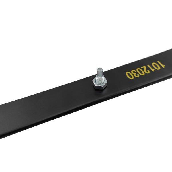 Golf Cart Front Leaf Spring Fit Club Car DS Precedent 1981-ON Gas & Electric Carousel 7