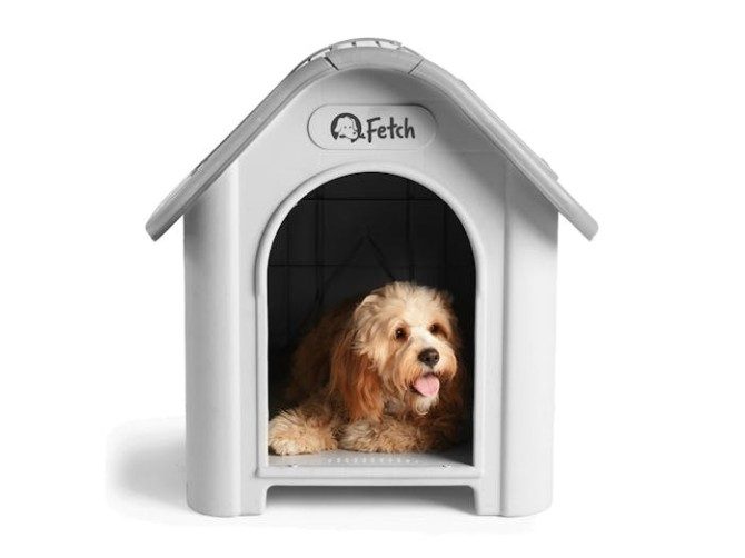 Fetch Dog Kennel Medium Carousel 1