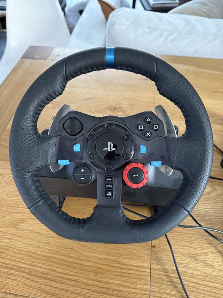 logitech g920 Carousel 1