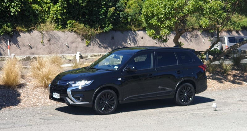 2020 Mitsubishi Outlander Sp63613213013506111