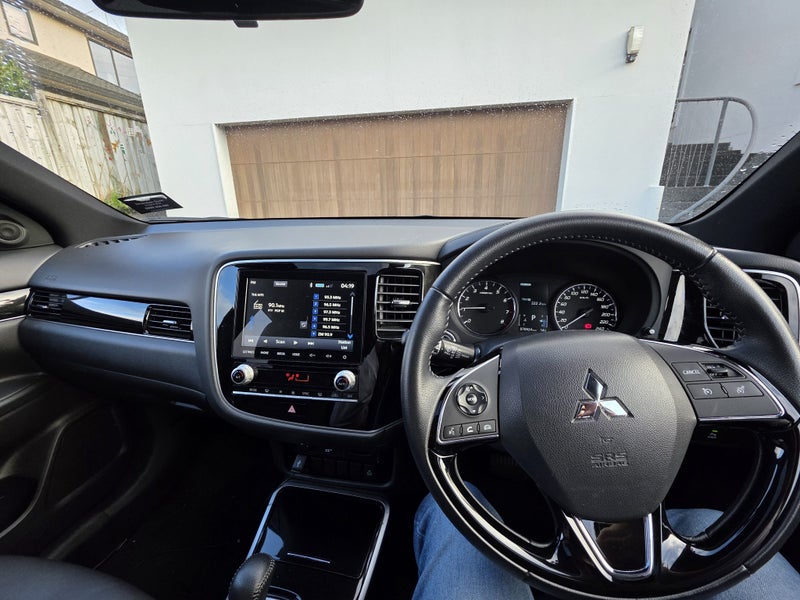 2020 Mitsubishi Outlander Sp63613213013506112