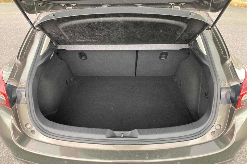 2015 Mazda Axela63613200307073114