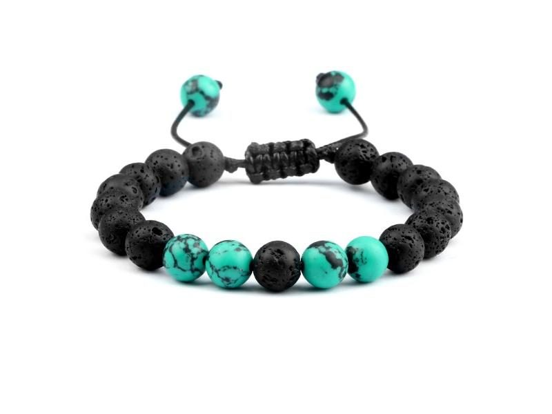 Bead Bracelet Bead Bangles Carousel 1