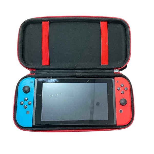NINTENDO SWITCH Carousel 1