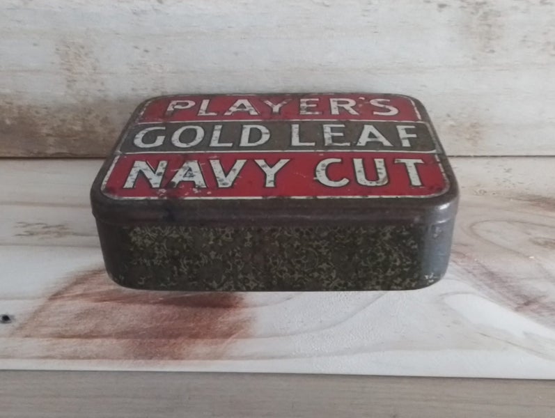 TOBACCO TIN Carousel 2