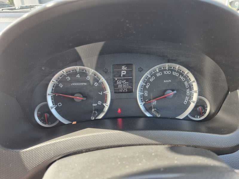 2013 Suzuki Swift Ltda63613200441091110