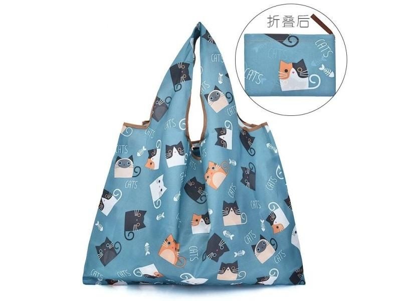 Shopping Bag Carousel 1