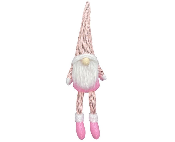 Christmas Gnome Santa Showcase Cafe Home Mall Doll Toy Holiday Decor Ornament Carousel 1