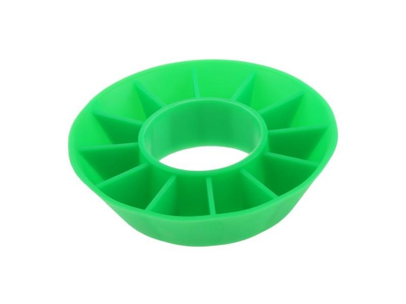 Ball Stand Basketball Football Soccer Rugby Display Holder Support Base Seat Carousel 1