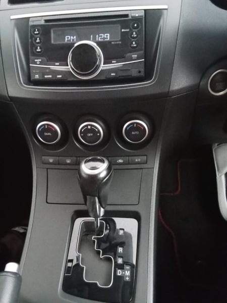 2013 Mazda Axela63613200669057111