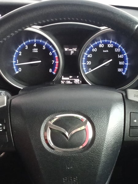 2013 Mazda Axela63613200669057112