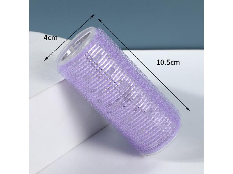 1pc 3 Size Hairdressing DIY Hair Rollers For Women Carousel 1