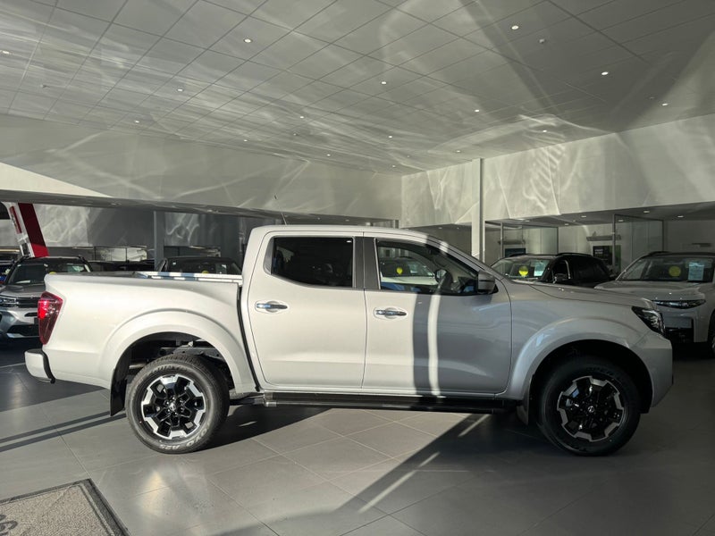2025 Nissan Navara ST-X 4WD D/Cab 2.363613200715907113