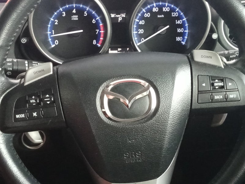 2013 Mazda Axela63613200669057113
