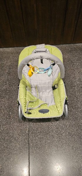 Baby Bouncer Carousel 3