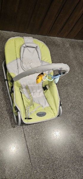 Baby Bouncer Carousel 1