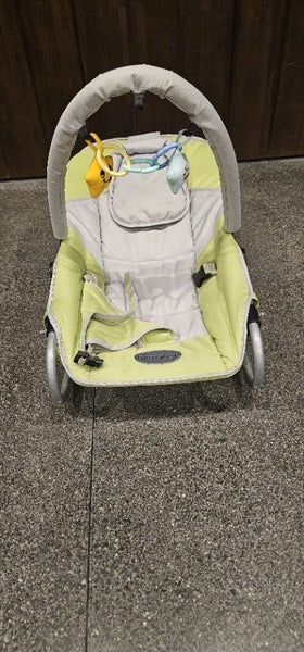 Baby Bouncer Carousel 2