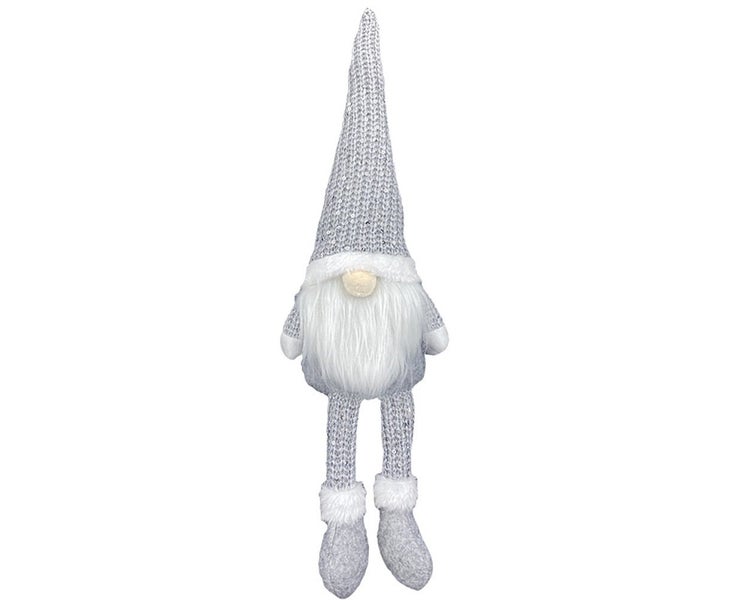 Christmas Gnome Santa Showcase Cafe Home Mall Doll Toy Holiday Decor Ornament Carousel 1