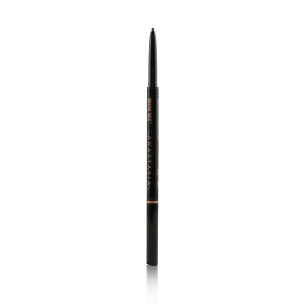 ANASTASIA BEVERLY HILLS - Brow Wiz Skinny Brow Pencil - # Medium Brown 0.085g/0 Carousel 1