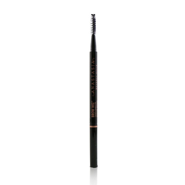 ANASTASIA BEVERLY HILLS - Brow Wiz Skinny Brow Pencil - # Medium Brown 0.085g/0 Carousel 3