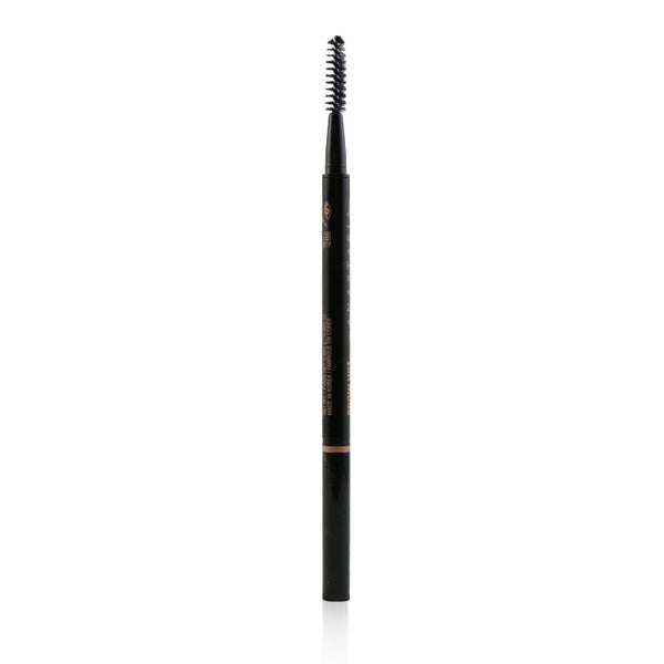 ANASTASIA BEVERLY HILLS - Brow Wiz Skinny Brow Pencil - # Ebony 0.085g/0.003oz Carousel 3