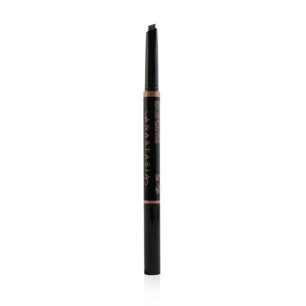 ANASTASIA BEVERLY HILLS - Brow Definer Triangular Brow Pencil - # Soft Brown 0. Carousel 1