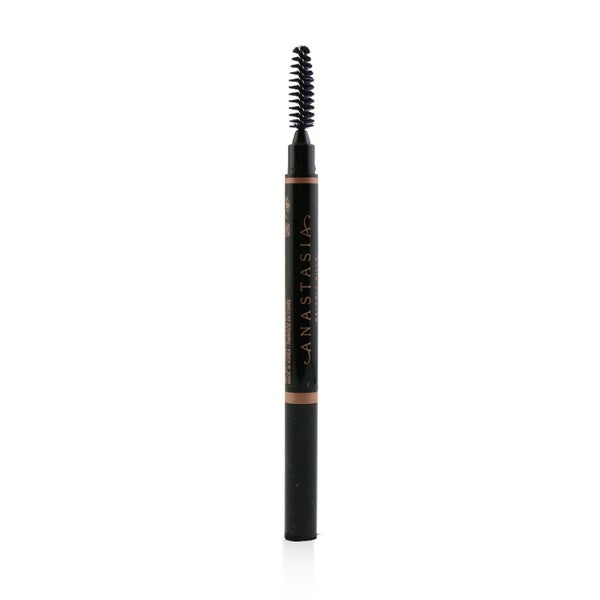 ANASTASIA BEVERLY HILLS - Brow Definer Triangular Brow Pencil - # Soft Brown 0. Carousel 3