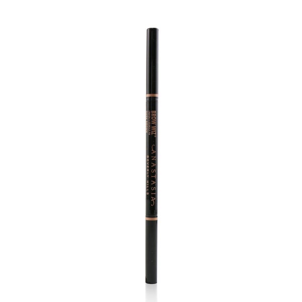 ANASTASIA BEVERLY HILLS - Brow Wiz Skinny Brow Pencil - # Dark Brown 0.085g/0.0 Carousel 1