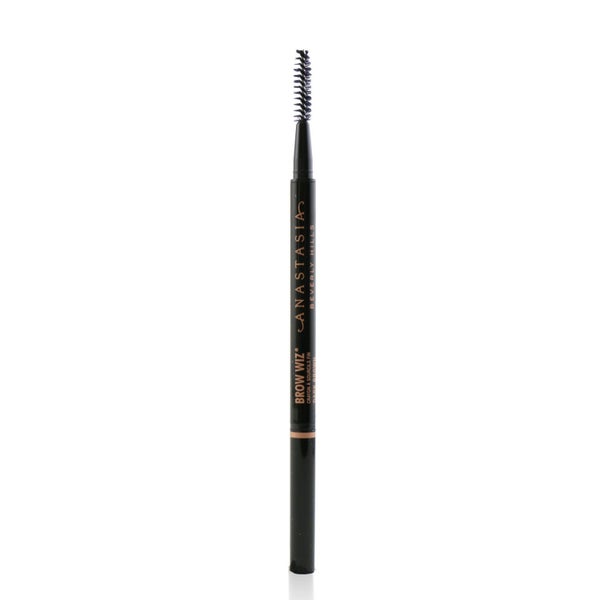 ANASTASIA BEVERLY HILLS - Brow Wiz Skinny Brow Pencil - # Dark Brown 0.085g/0.0 Carousel 4