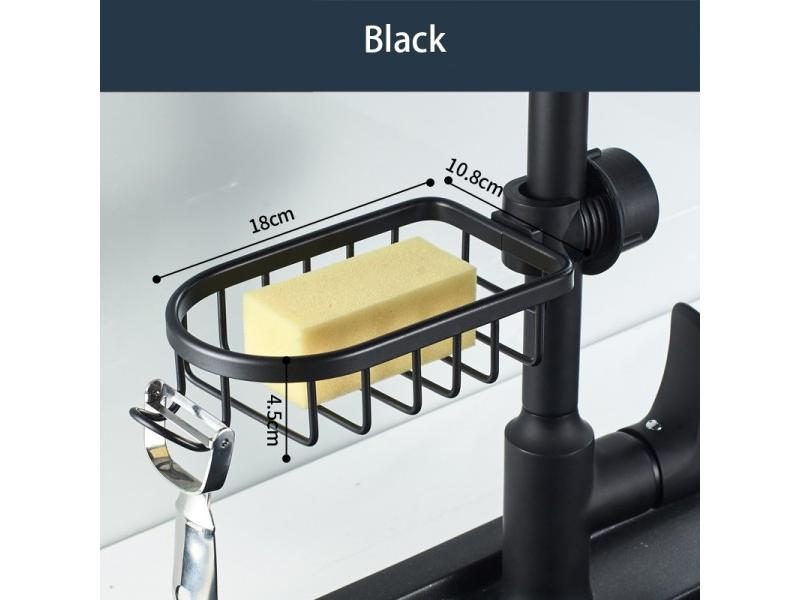 Bathroom Storage Bathroom Organiser Carousel 1