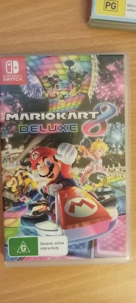 Nintendo Switch 1 with Dock and More Carousel 8