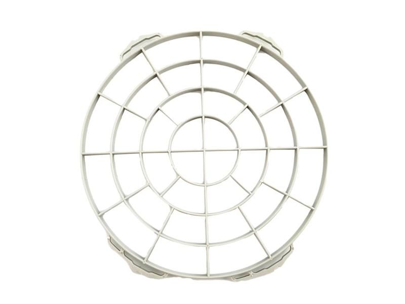 130/150mm Portable Air Conditioner Exhaust Hose Connector Threaded Pipe Carousel 1