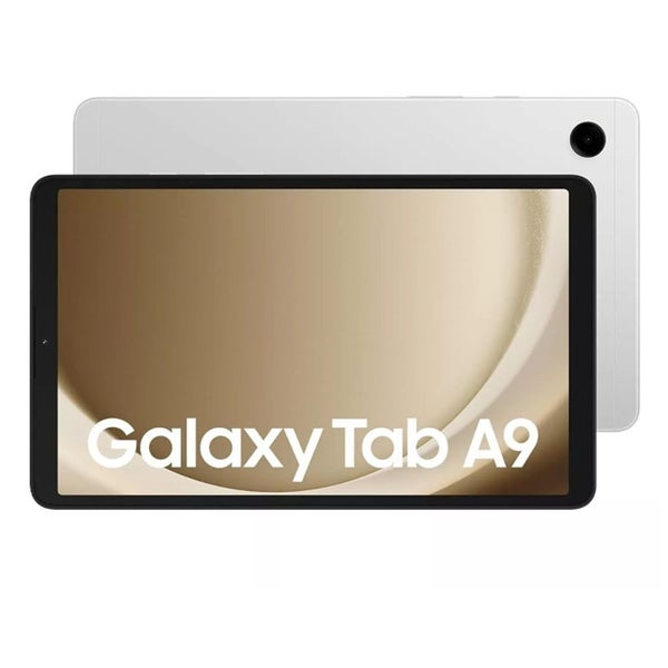 Samsung Galaxy Tab A9 SM-X115 4GB RAM 64GB LTE Silver Carousel 2