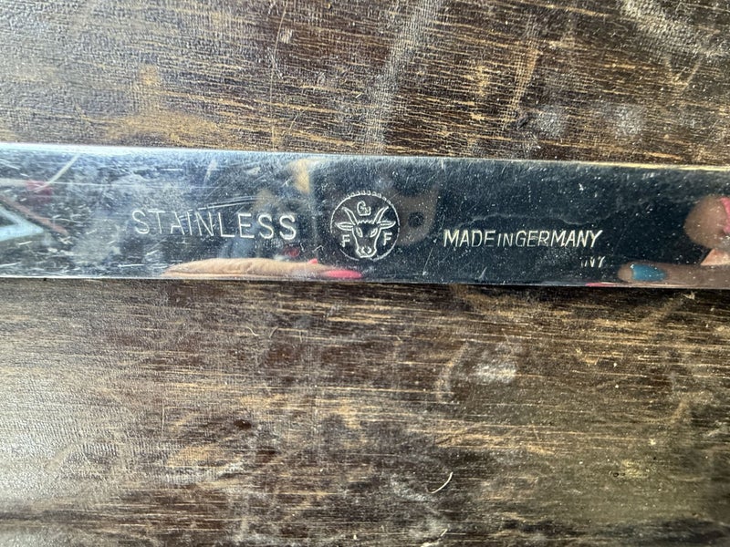 Butchers Meat Saw Carousel 2