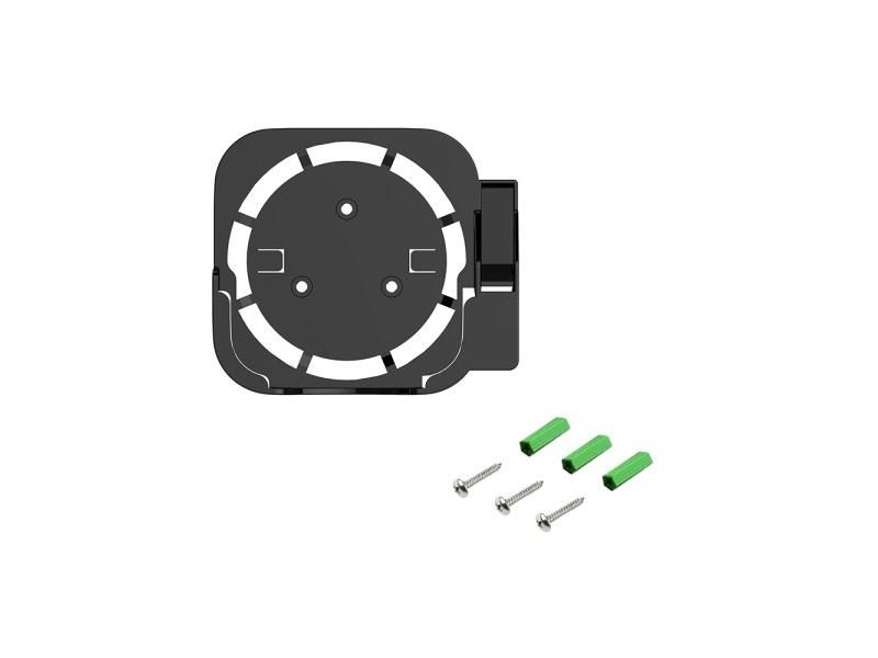 ABS Protective Case Skin For Apple TV 4K Gen Remote Mount Bracket Carousel 1