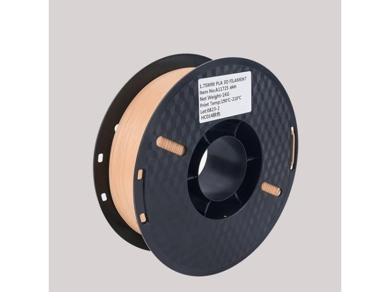3D Printer Filament Carousel 1