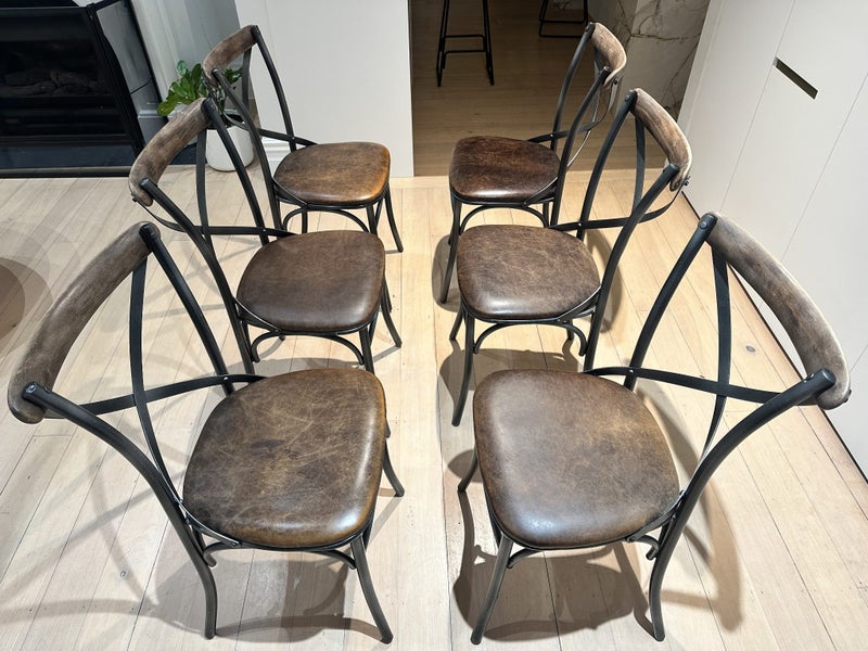 Rustic Chairs x 663616034420099111