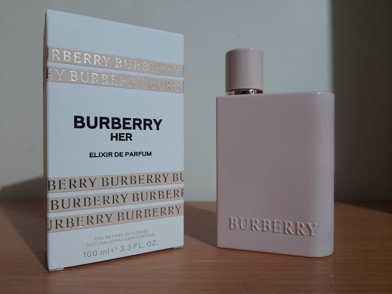 Burberry Her Elixir EDP Carousel 2